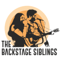 backstage siblings logo